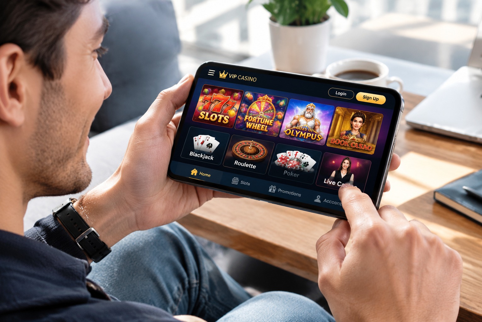 Complete Guide to the jili casino app: The Latest Innovation in the Indonesian Online Gambling World - image 1 Complete Guide to the jili casino app: The Latest Innovation in the Indonesian Online Gambling World - image 1
