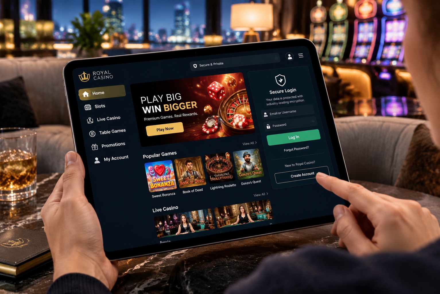 Complete Guide to the jili casino app: The Latest Innovation in the Indonesian Online Gambling World - image 2 Complete Guide to the jili casino app: The Latest Innovation in the Indonesian Online Gambling World - image 2